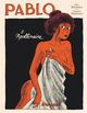 Titre : PABLO T2 APOLLINAIRE
 Auteur : BIRMANT/OUBRERIE
 Prix : 16.95 €